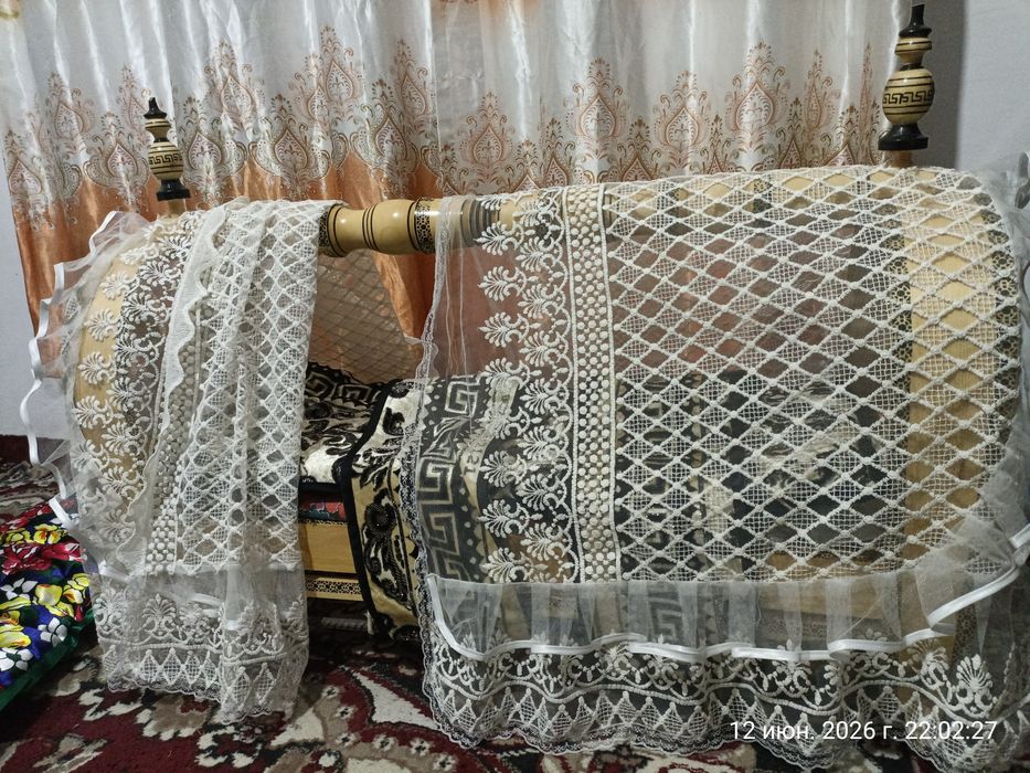 Beshik sotiladi бешик