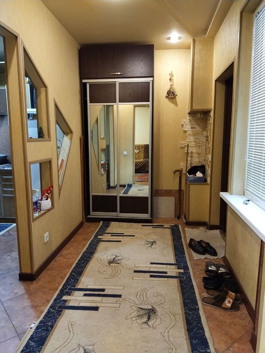 Продается квартира на улице Кушбеги