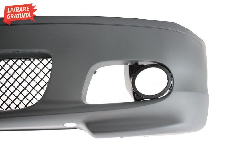 Bara Fata BMW Seria 3 E46 Coupe Cabrio (1999-2007) M-Technic M-tech II