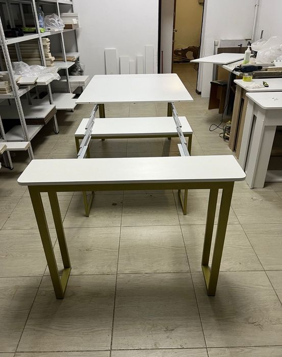 Стол Транформер Складной