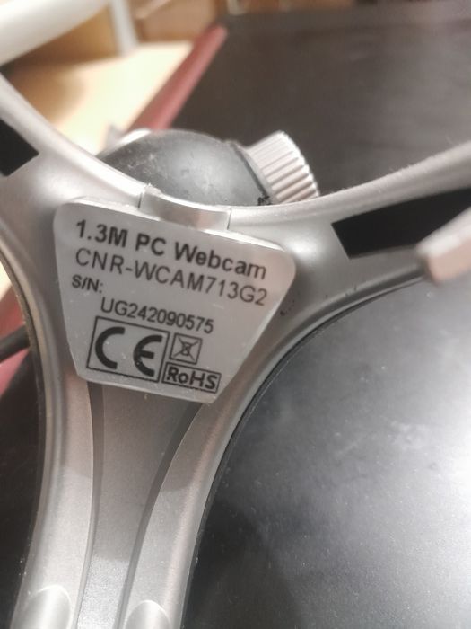 Продам вебкамеру