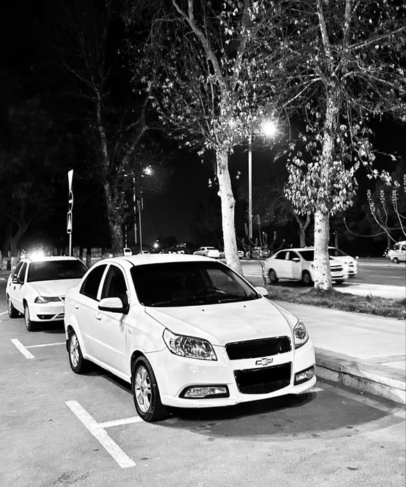 Nexia 3 таййор кредити бор срочна