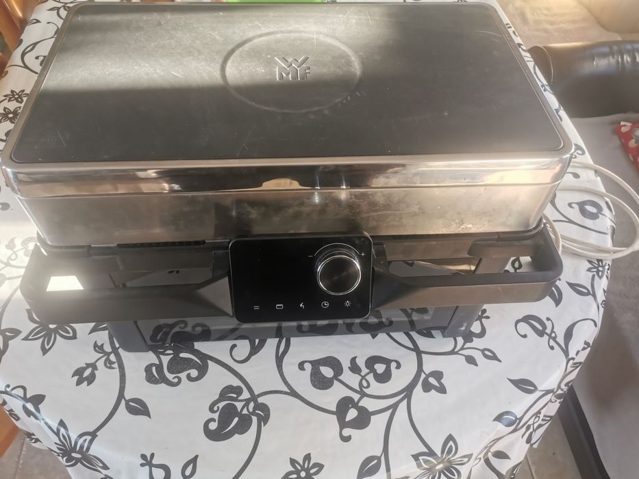 ТОП Барбекю с фурна WMF