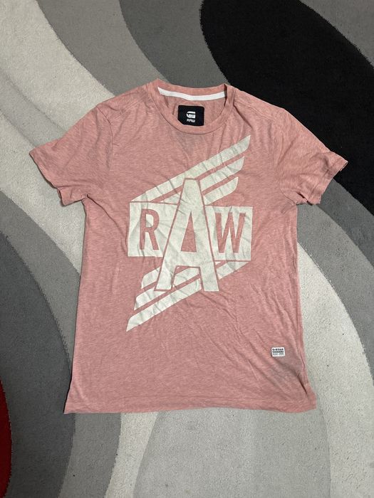 Мъжка тениска G-star Raw