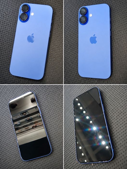 Iphone 16 128 GB- Impecabil