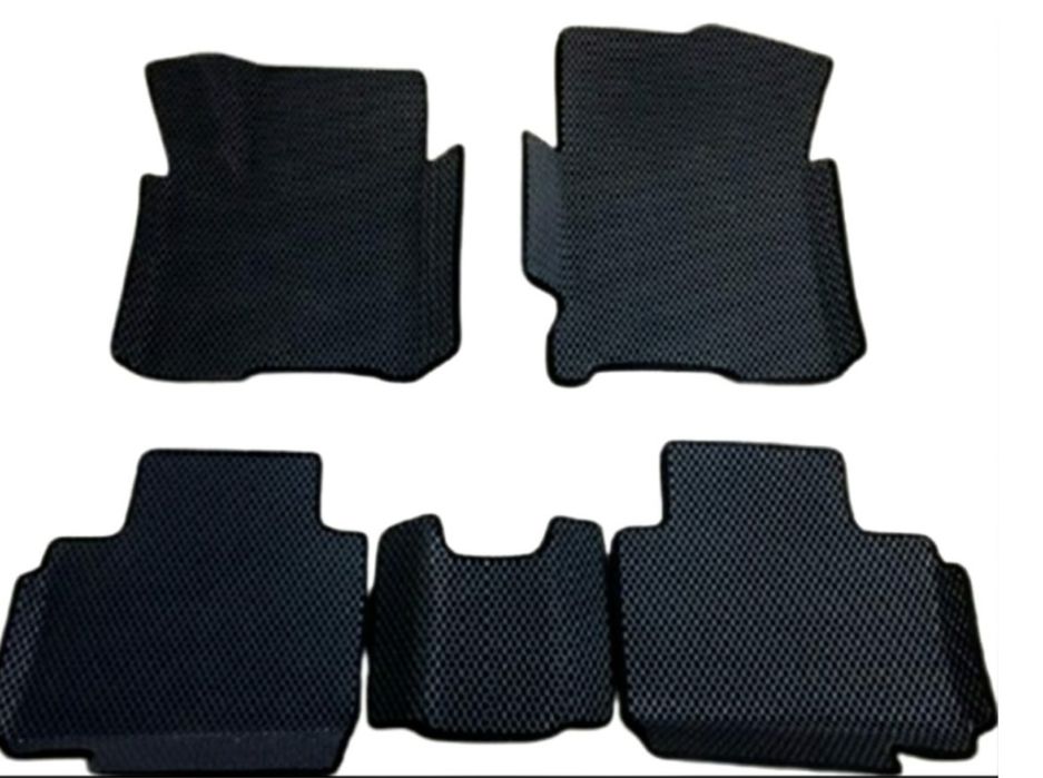 Ево полики с бортами Hyuindai Elantra