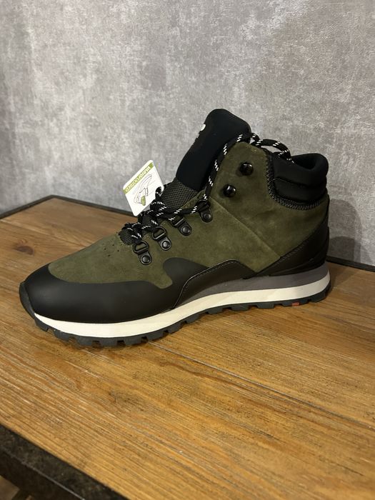 Мъжки високи маратонки Lloyd