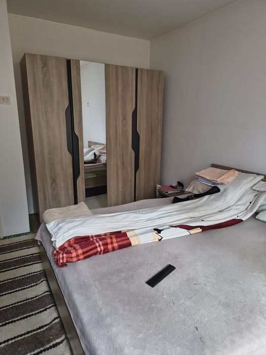 Apartament 2 camere conf 1 Băile Tusnad