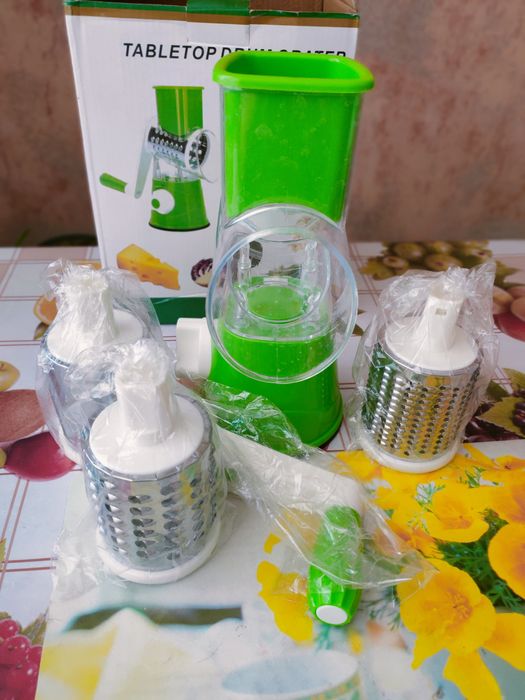 Продается ручная овощерезка