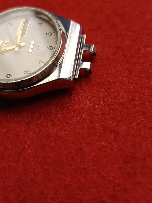 Ориент 3 звезды.