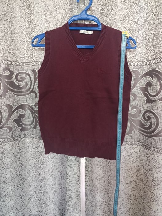 Пуловеры для мальчиков