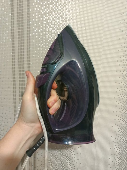 Утюг. Отпариватель 5000т