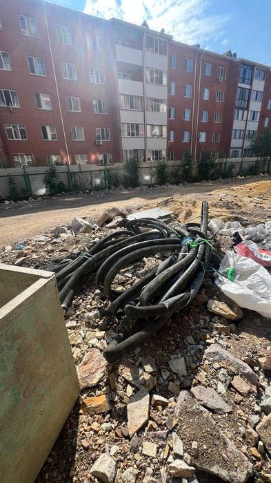 Продам агрегат для стяжки