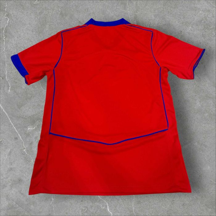 Футболна Тениска на ПСЖ / PSG