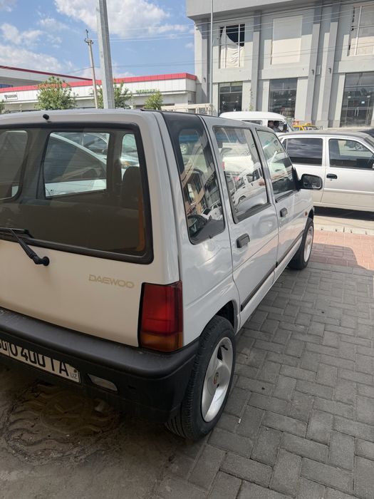 Tiko 2004 zor holati