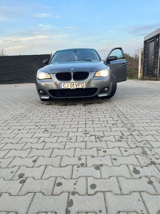 Vand bmw 2.5 disel automat