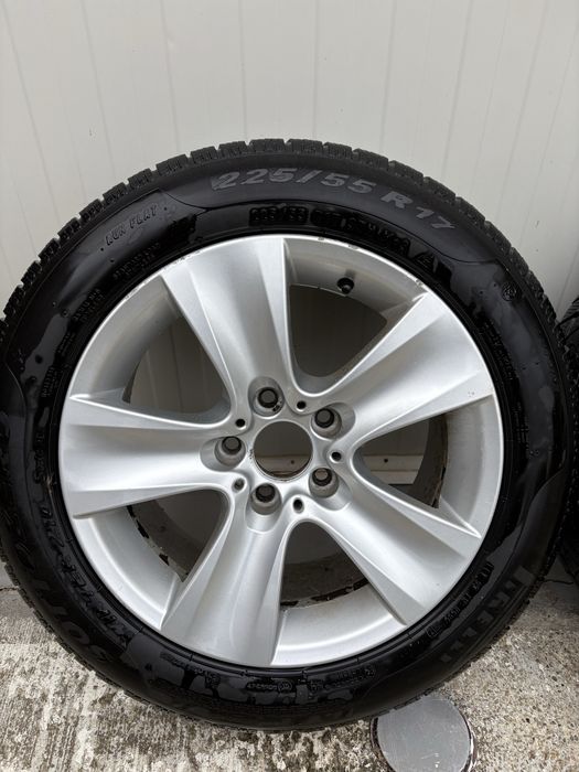 Roti BMW seria 5 F10/11