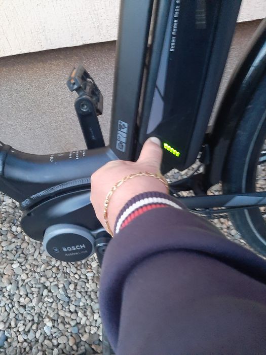 Bicicleta electrica 12v