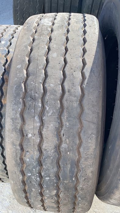 Anvelope camion 385/65/22,5 stare FB, stoc 150buc!!
