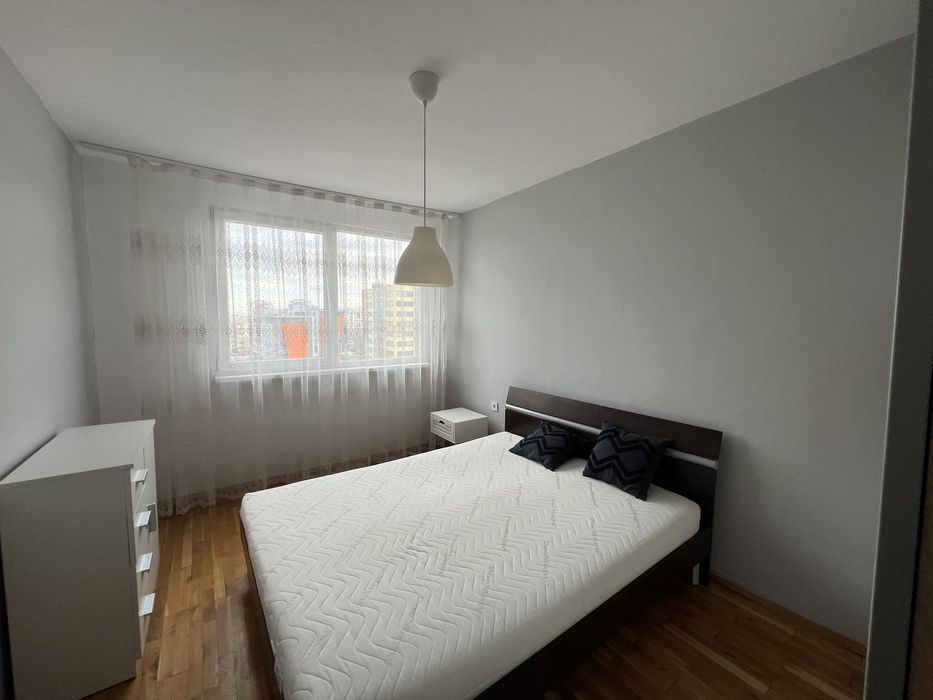 Дава се под наем Тристаен апартамент в София, Младост 4 - 87 кв.м за 700 € - Снимка #7