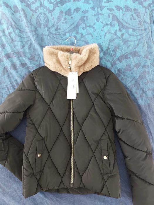 Продается курта размер S