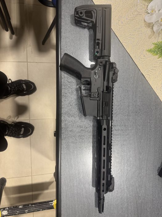 Airsoft реплика Double Eagle M906B Fire Control System