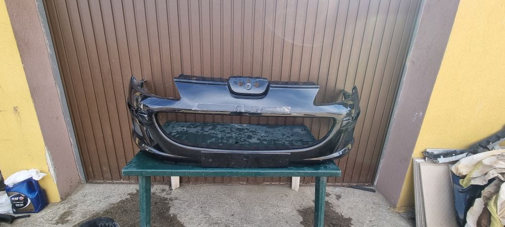 bara fata peugeot 407