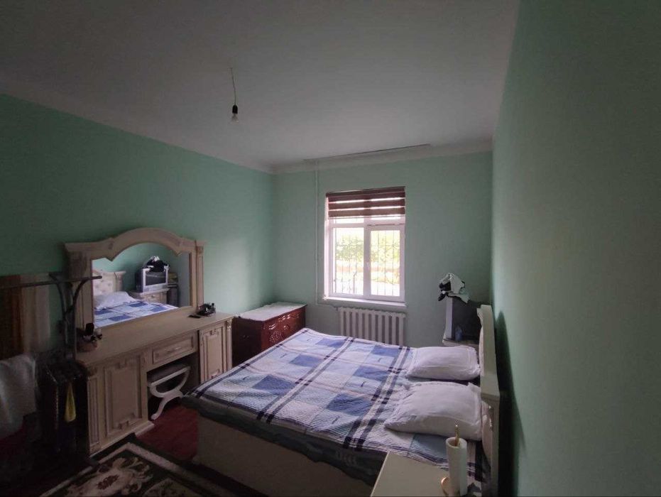 Uy Ijaraga beriladi (Mirmiron shaharchasidan 6-xonali )