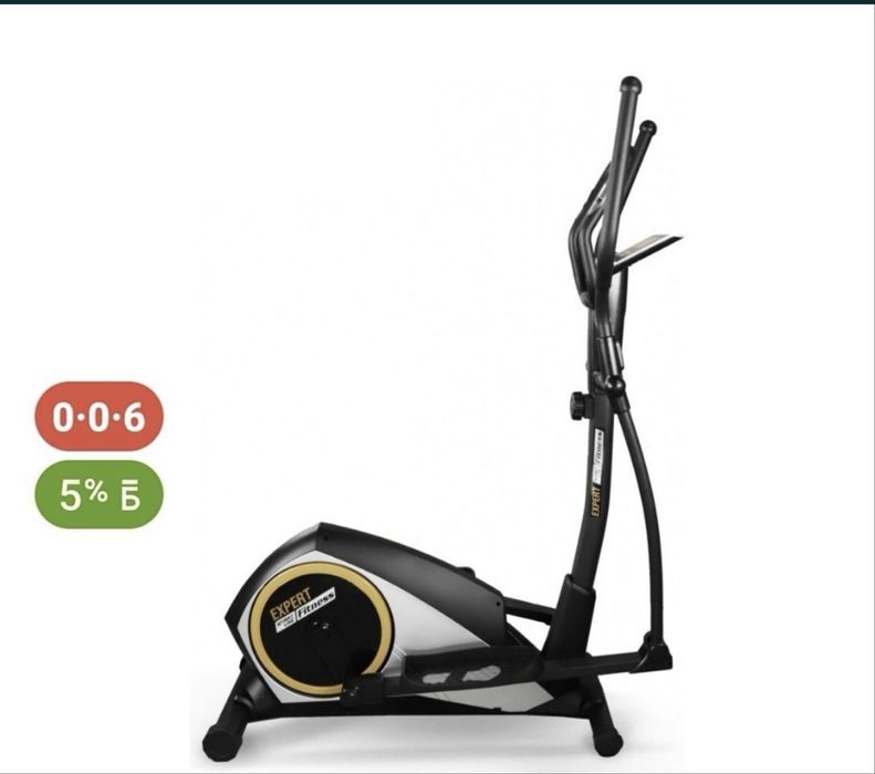 Продам Тренажер Эллипс