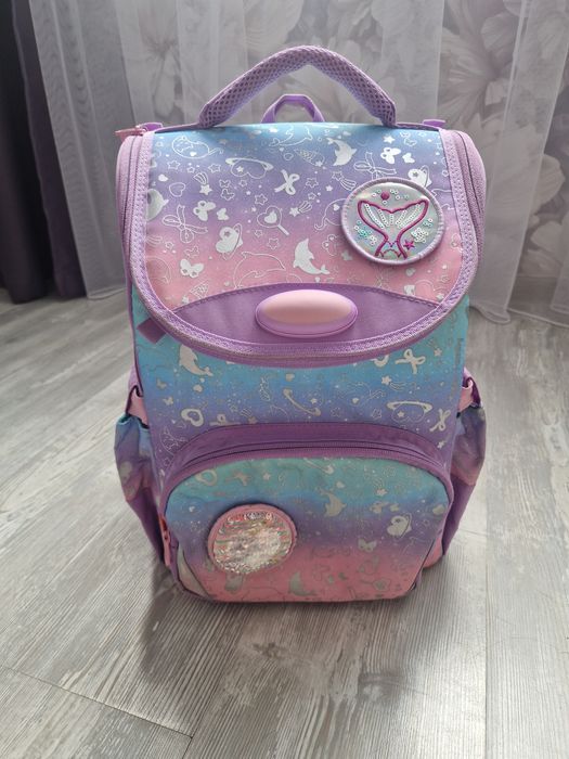 Школьный рюкзак идеальный