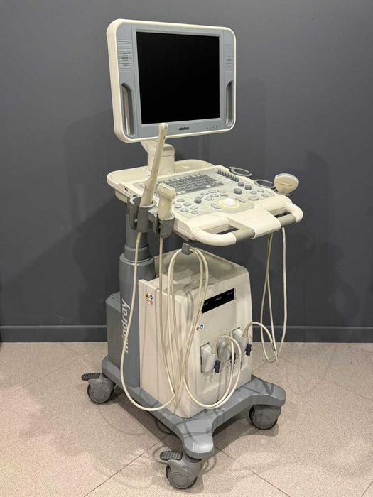 Mindray DC-N2 Узи аппарат