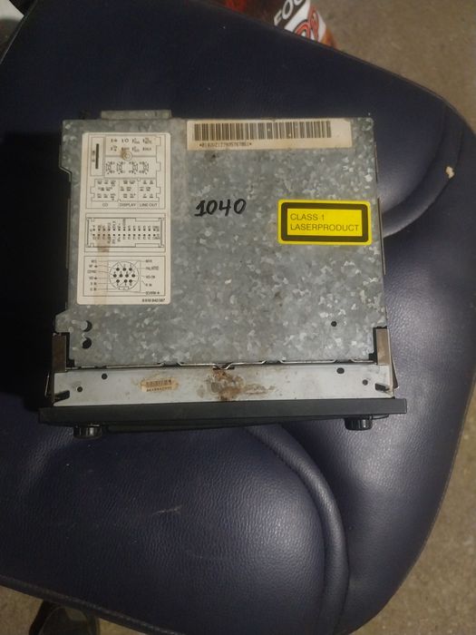 Мултимедия за Шаран