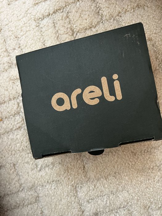 Ортопедични обувки ARELI | EMO