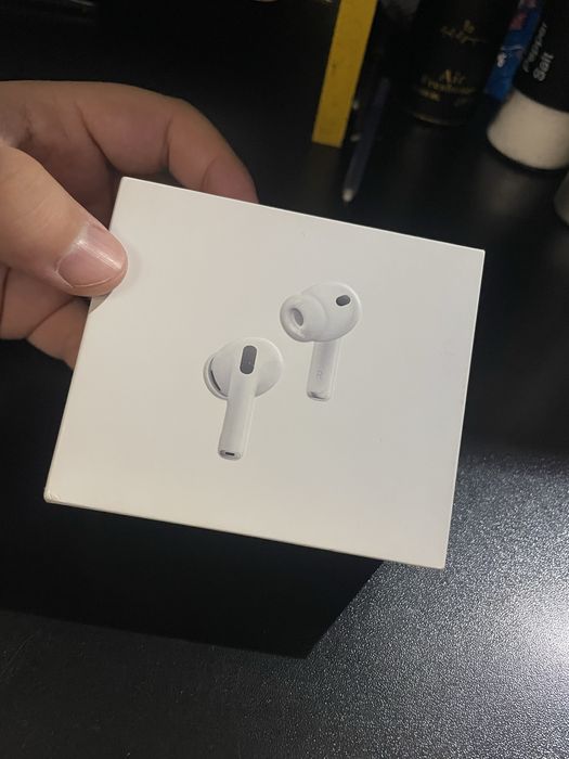 Airpods   3  Pro