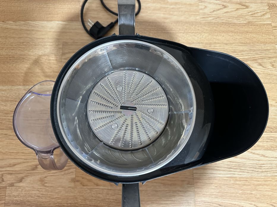 Соковыжималка Stadler Form