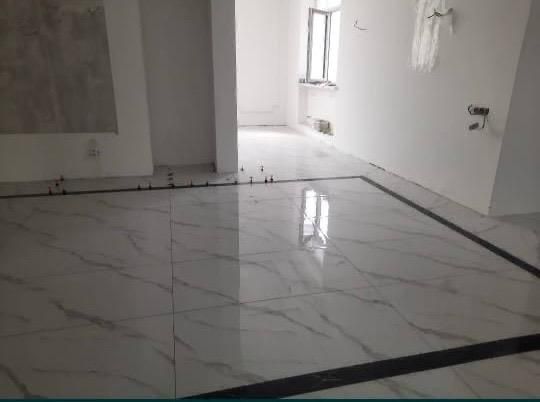 Кафельщик-плиточник