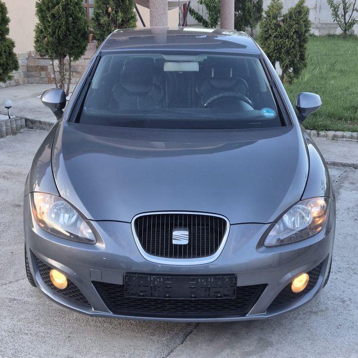Seat Leon Copa Edition