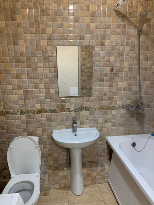 Сдам 1 комнатную квартиру