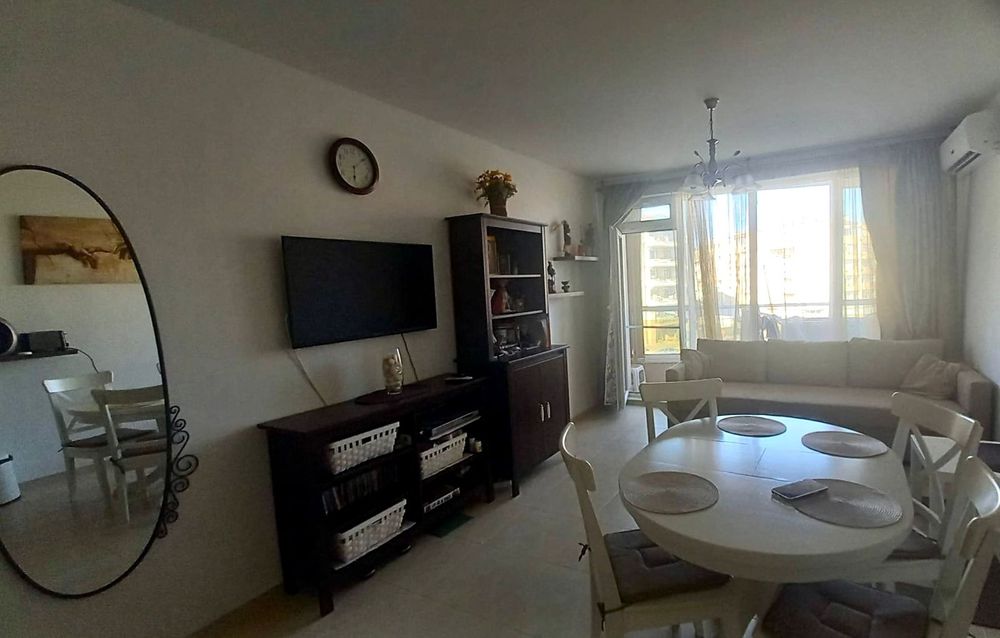 Продава се Двустаен апартамент в Поморие - 72 кв.м за 1320 €/кв.м - Снимка #5