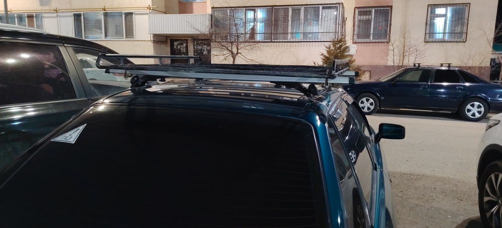 Багажник для авто