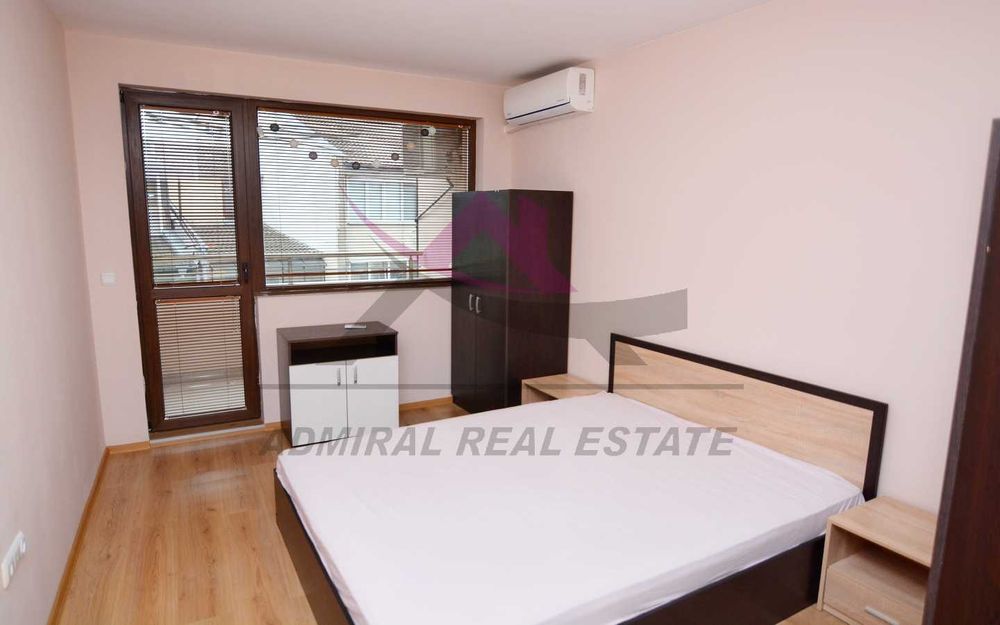 Дава се под наем Тристаен апартамент в Варна, Колхозен пазар - 85 кв.м за 700 € - Снимка #3