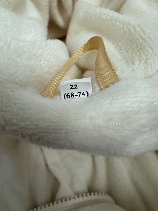 Продам детский комбинезон