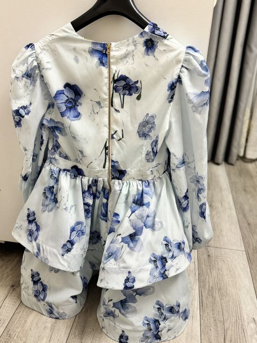 Рокля Sierra Dairien