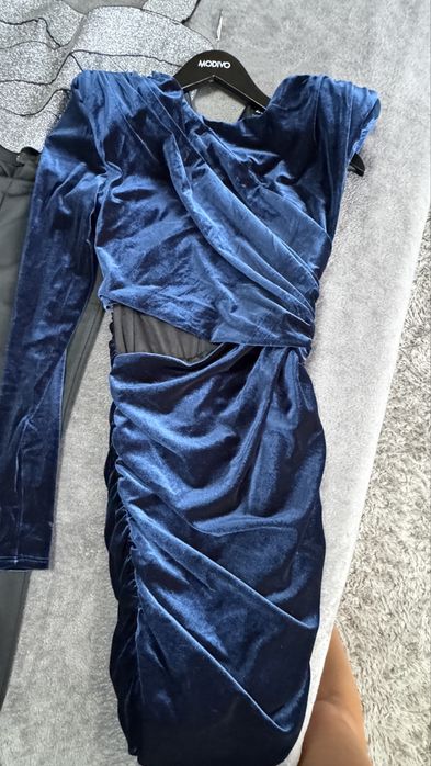 Рокли Zara, Alessa