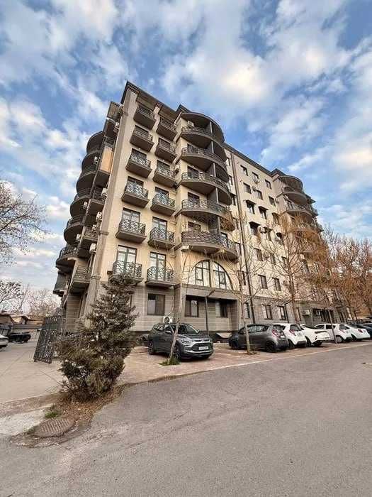 Мирзо Улугбе Карасу ул шахриабад 2х ком 63м2 Евро ремонт Мебель;