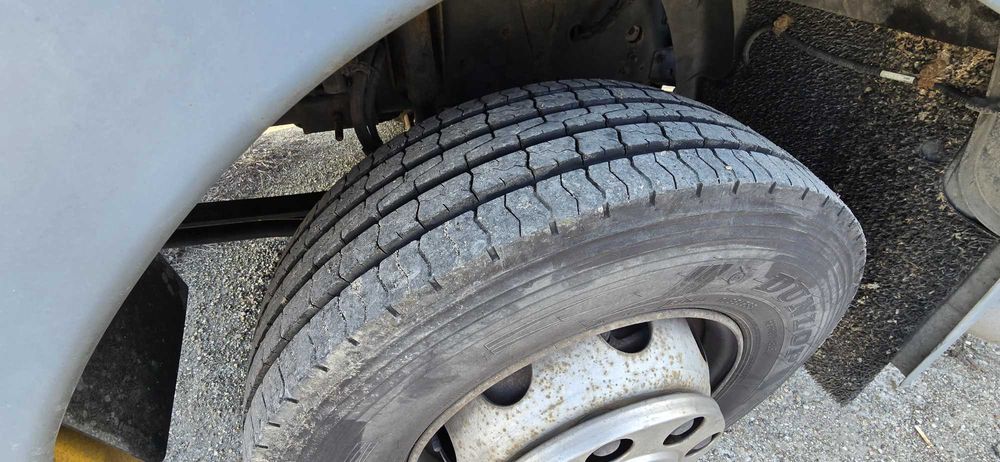 Vând camion DAF LF 55.250