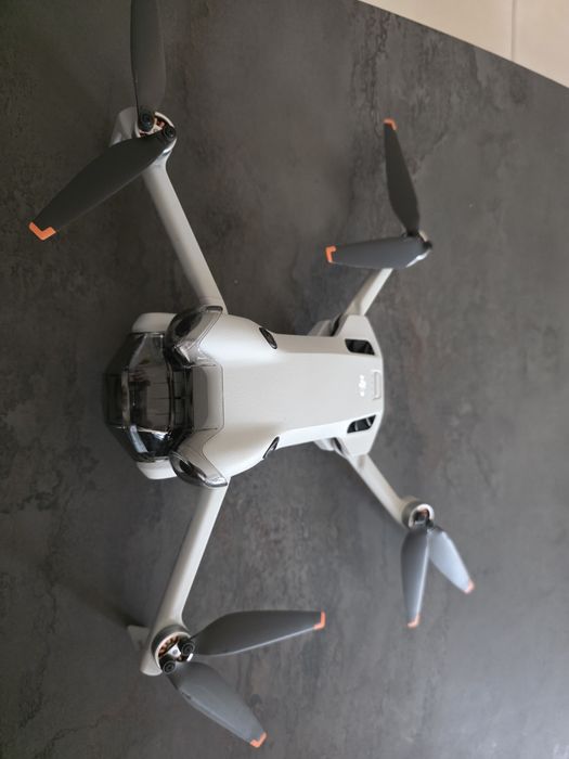 Dji Mini 4 Pro Fly More