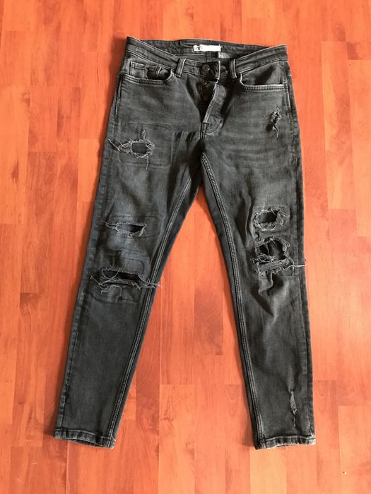 Blugi Zara barbati marimea 40