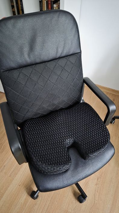 Scaun birou ikea Renberget