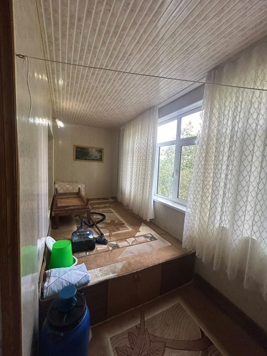 Сдается в аренду 3 ком. квартира